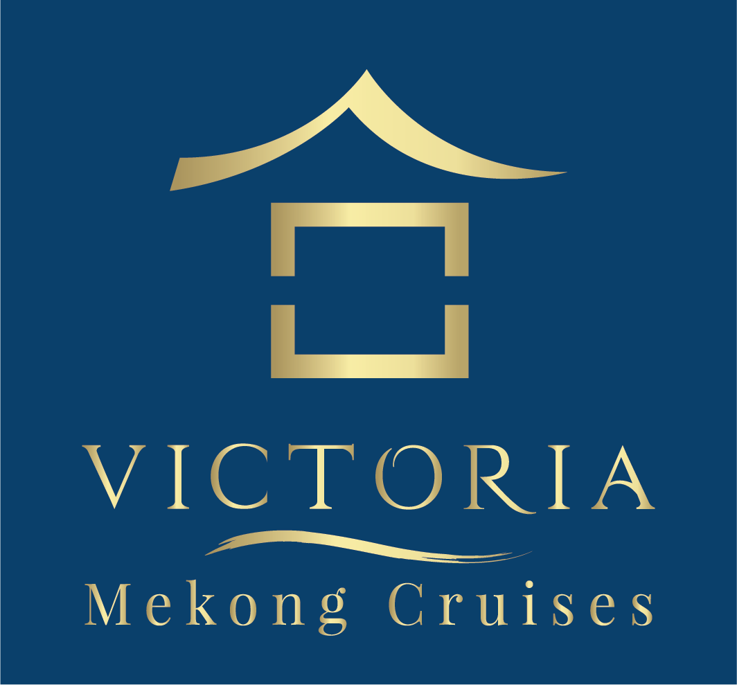 Victoria Mekong Cruise - The only way to see the Mekong Delta
